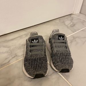 Toddler adidas